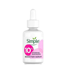 Simple Vitamin B3 Booster Serum witjh 10% Niacinamide (30ml)