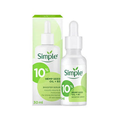 Simple Booster Serum with Vitamin B3 (30ml)