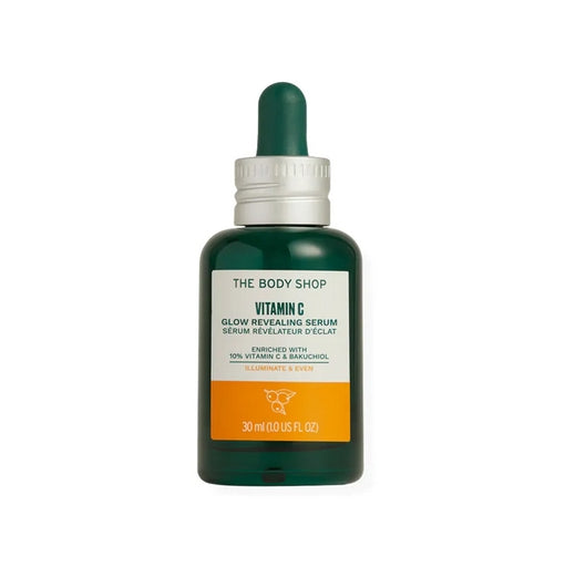 The Body Shop Glow Revealing Serum with Vitamin C (30 ml)