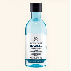 The Body Shop Seaweed Oil Balancing Toner (250 ml)