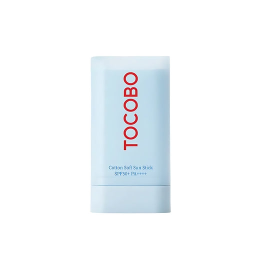 Tocobo Cotton Soft Sun Stick With SPF50+ PA++++ (19 gm)