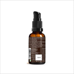 Wow Skin Science Oil Free Face Serum with Vitamin C- (30ml)